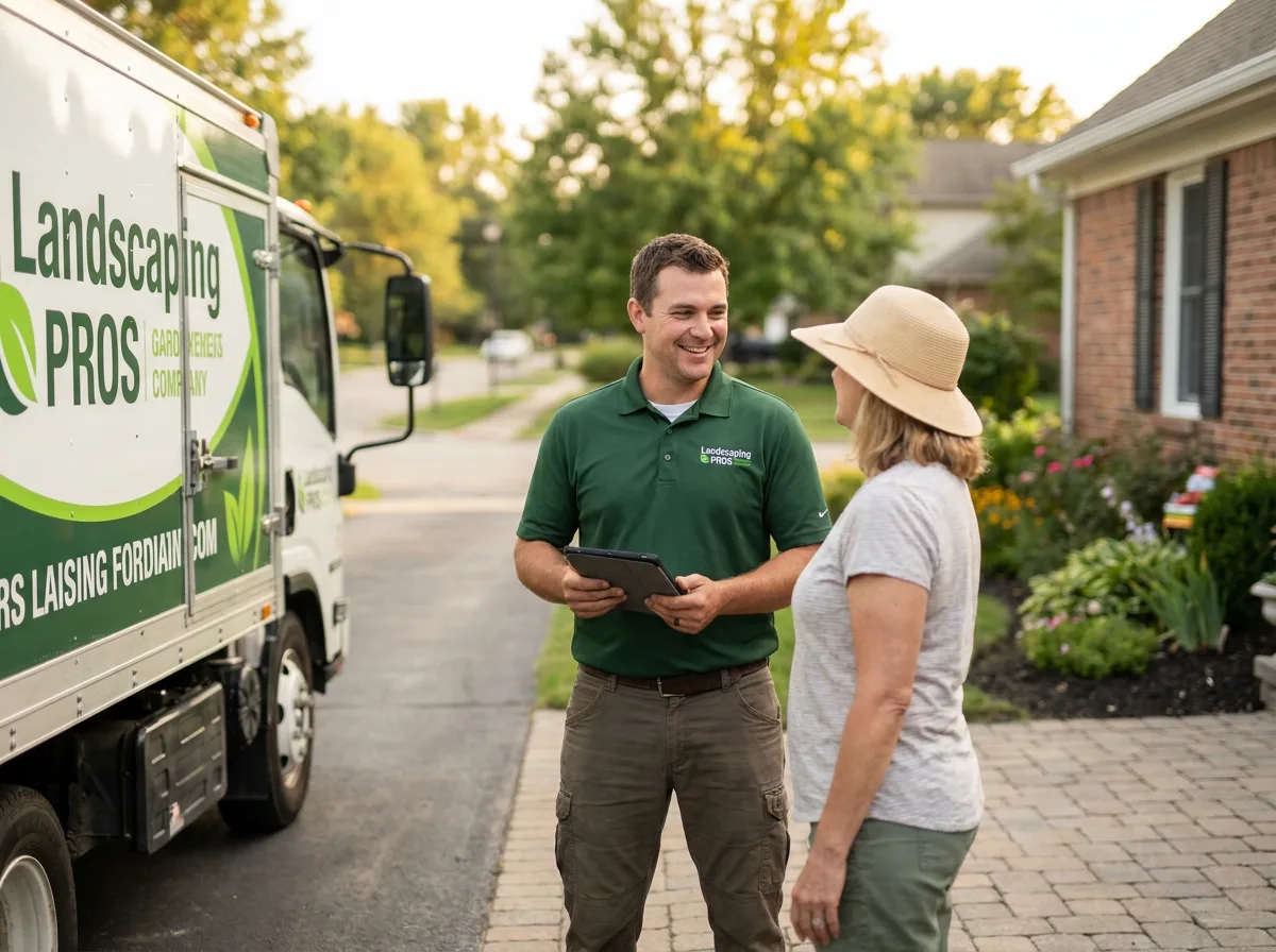Landscaping Greig, NY FAQs